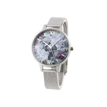 Ceas de dama  OB16US11 - Quartz - 34mm - 1ATM