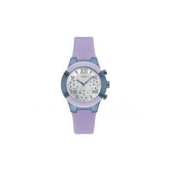 Ceas de dama -  W0958L2 - Albastru