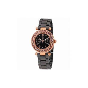 Ceas de dama -  X35016L2S - Auriu