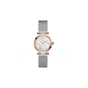 Ceas de dama -  Y31003L1 - Argintiu