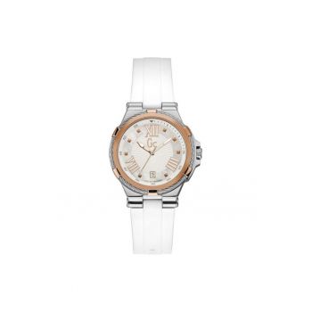 Ceas de dama -  Y34002L1 - Argintiu