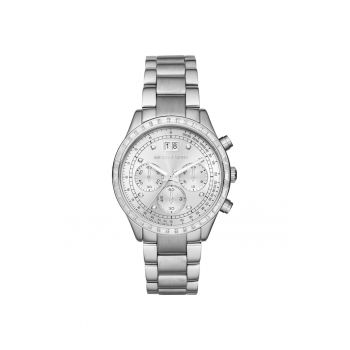 Ceas  MK6186 - Inox - Argintiu