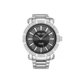 Ceas quartz analog Madison