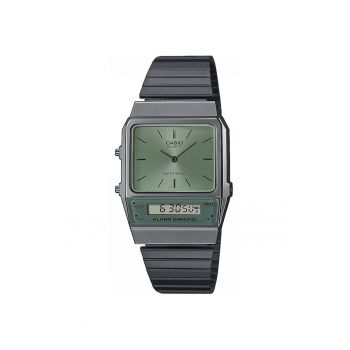 Ceas  Vintage Edgy AQ-800ECGG-3AEF