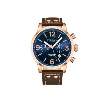 3956 Quartz 45mm Aviator - fdsc