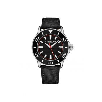 Ceas analog Explorer 4041 - cuart - 40 mm -  ALBAzqsaSTRU