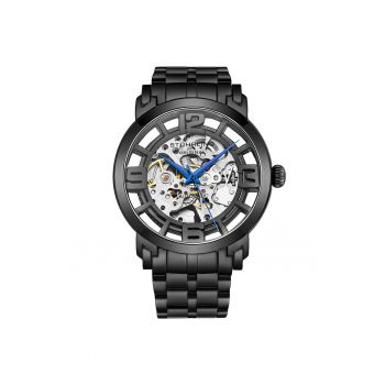 Ceas automatic Winchester - negru
