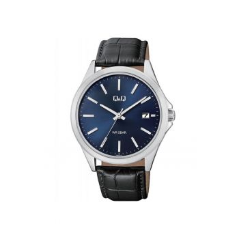 Ceas barbatesc  A484J312Y Quartz Argintiu