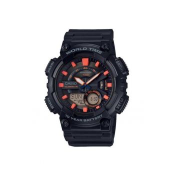 Ceas barbatesc  AEQ-110W-1A2