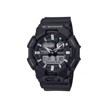 Ceas barbatesc  GA-010-1AER Quartz Negru