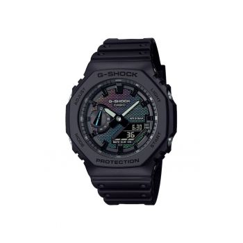 Ceas barbatesc  GA-2100RW-1AER Quartz Negru