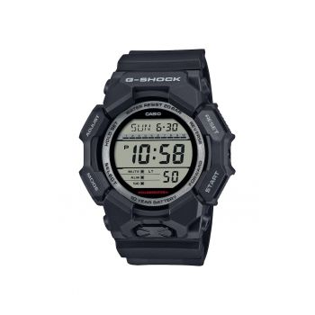 Ceas barbatesc  GD-010-1ER Quartz Negru