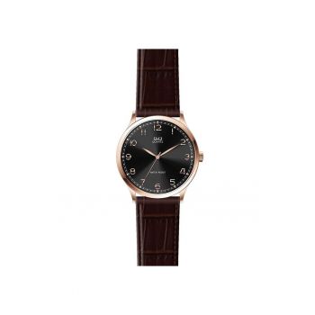 Ceas barbatesc  Quartz Rose gold