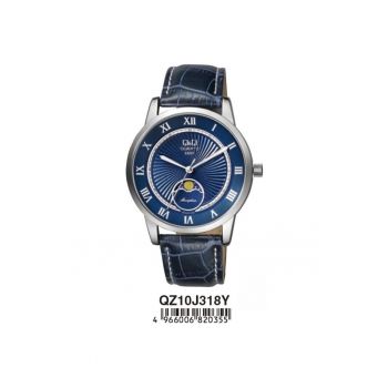 Ceas Barbati -  by Citizen - Moonphase QZ10J318Y