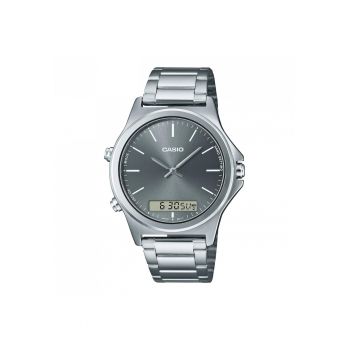 Ceas Barbati -  Collection MTP-VC MTP-VC01D-8E