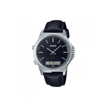 Ceas Barbati -  Collection MTP-VC MTP-VC01L-1E