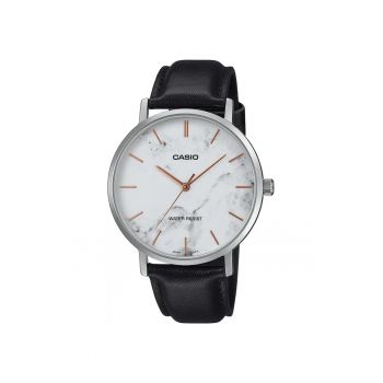 Ceas Barbati -  Collection MTP-VT MTP-VT01LM-7AUDF