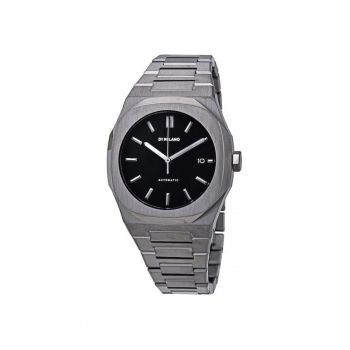 Ceas Barbati -  Gun Metal 1053748984