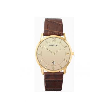 Ceas barbati  Heritage 1041