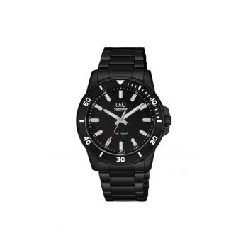 Ceas barbati  Superior S372J402Y Black