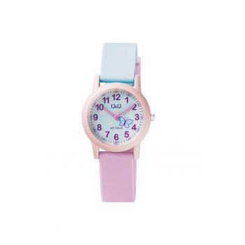 Ceas copii  VS49J003Y KIDS Watch Pink Blue