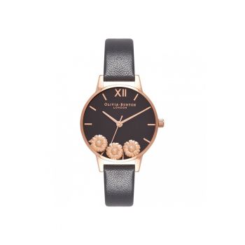 Ceas Dama -  Busy Bees OB16CH04
