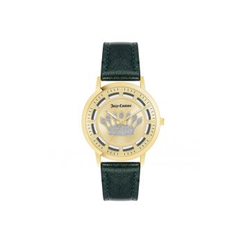 Ceas Dama -  Chic JC/1295SVHP 979057767 - Verde