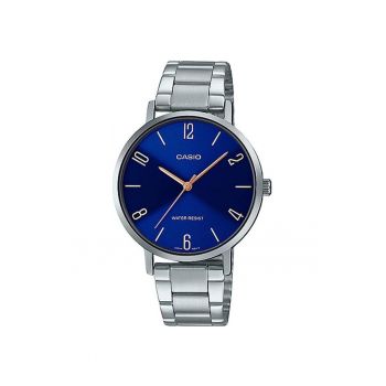 Ceas Dama -  Collection LTP-VT LTP-VT01D-2B2