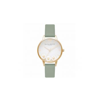 Ceas Dama -  Dancing Daisy 605919282