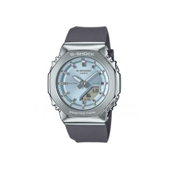 Ceas dama  GM-S2110-2AER Quartz Argintiu