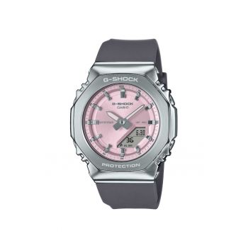 Ceas dama  GM-S2110-4AER Quartz Argintiu