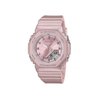 Ceas dama  GMA-P2100ST-4AER Quartz Roz