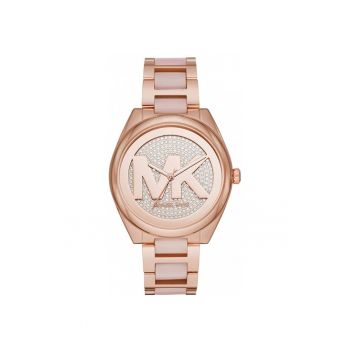Ceas Dama -  Janelle MK7089
