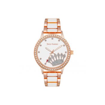 Ceas Dama -  JC133 JC1334RGWT