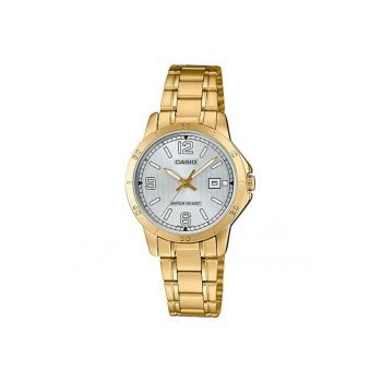 Ceas dama  LTP-V004G-7B2