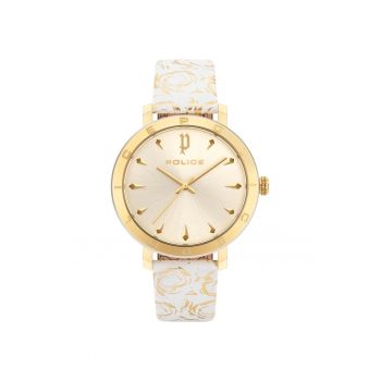 Ceas Dama -  Ponta PL16033MSGS06