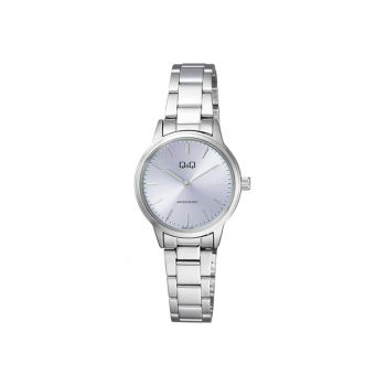 Ceas dama  Q969J242Y - Argintiu