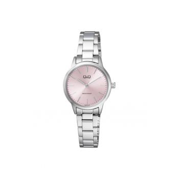 Ceas dama  Q969J242Y - Argintiu