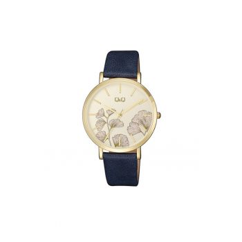 Ceas dama  QA20J101Y design floral