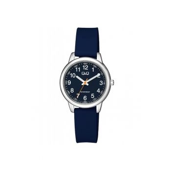 Ceas dama  QC15J305Y Quartz Argintiu