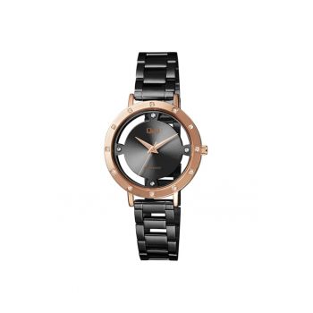 Ceas dama  QC23J402Y - Negru
