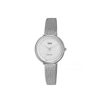 Ceas dama  QC35J201Y Otel inoxidabil Silver