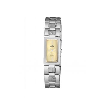 Ceas dama  S299J200Y Quartz Argintiu