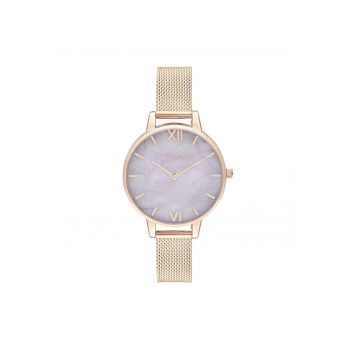 Ceas Dama -  Semi Precious OB16SP16