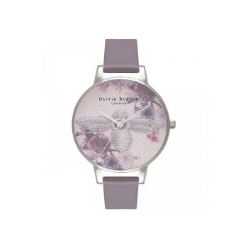 Ceas Dama -  Signature Floral 740196912