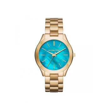 Ceas Dama -  Slim Runway MK3492
