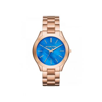 Ceas Dama -  Slim Runway MK3494
