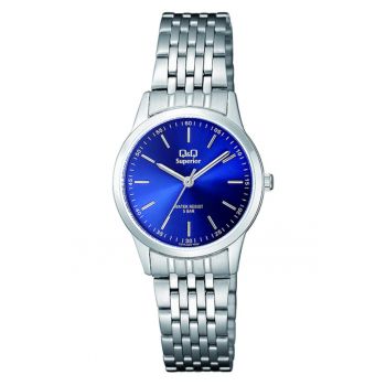 Ceas dama  Superior S281J202Y - Blue