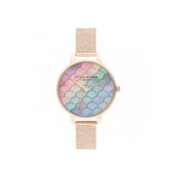 Ceas Dama -  Under The Sea OB16US45