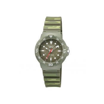 Ceas dama  V07A-012VY Quartz Verde